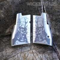 Read Wicked Grips Reviews